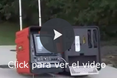 Video Inspección Comercial